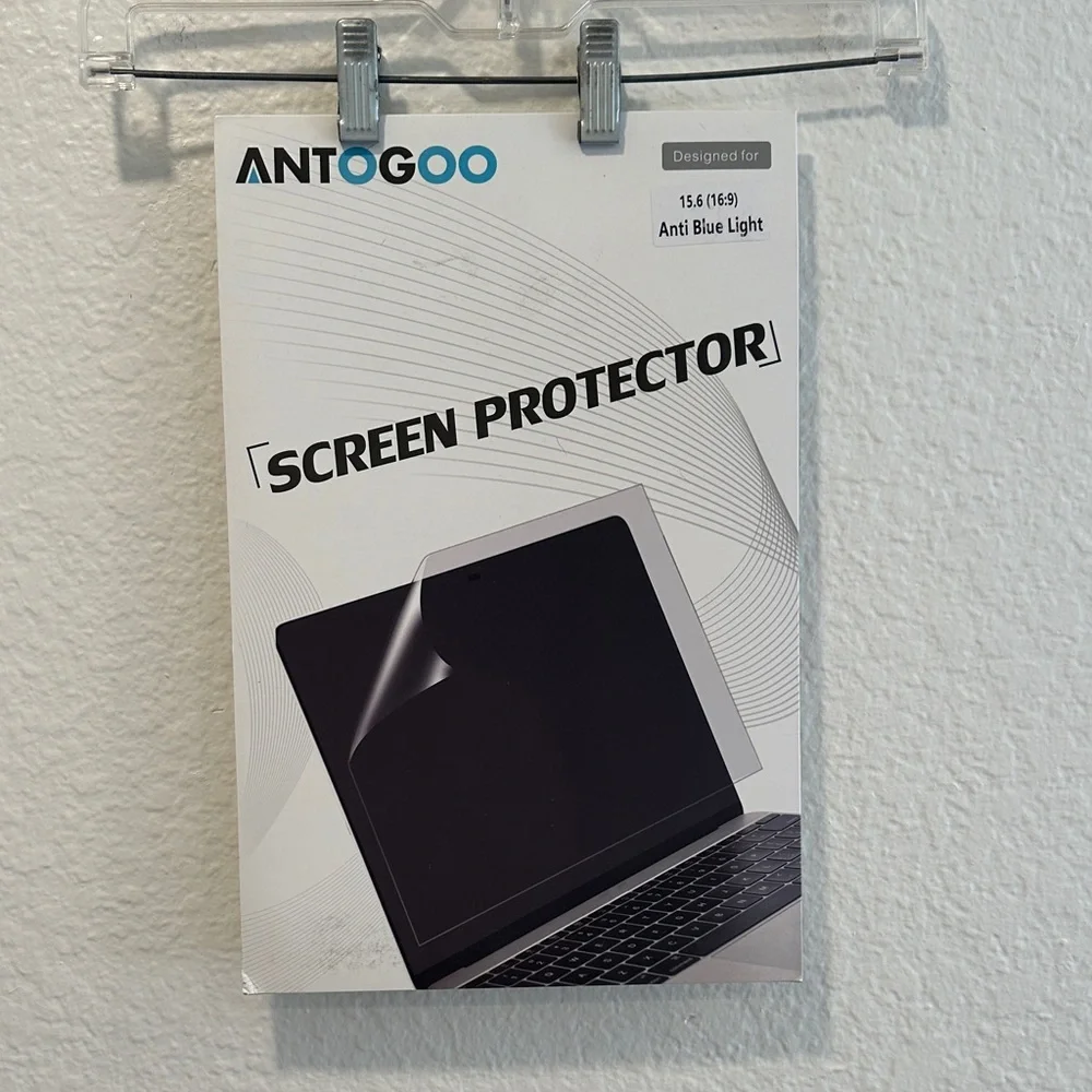 Screen Protector for 15.6